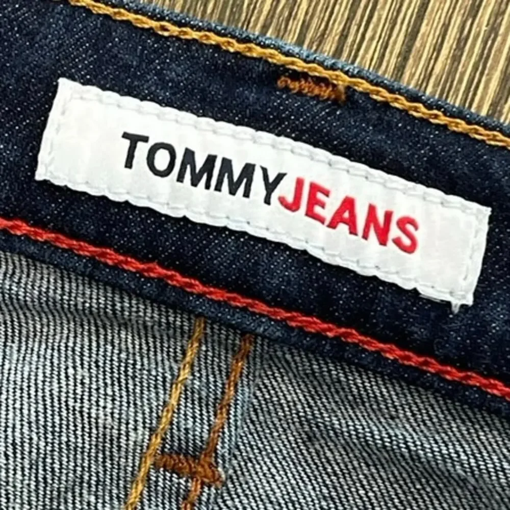 Tommy Hilfiger tommy jeans